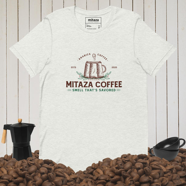 Mitaza Unisex T-Shirt