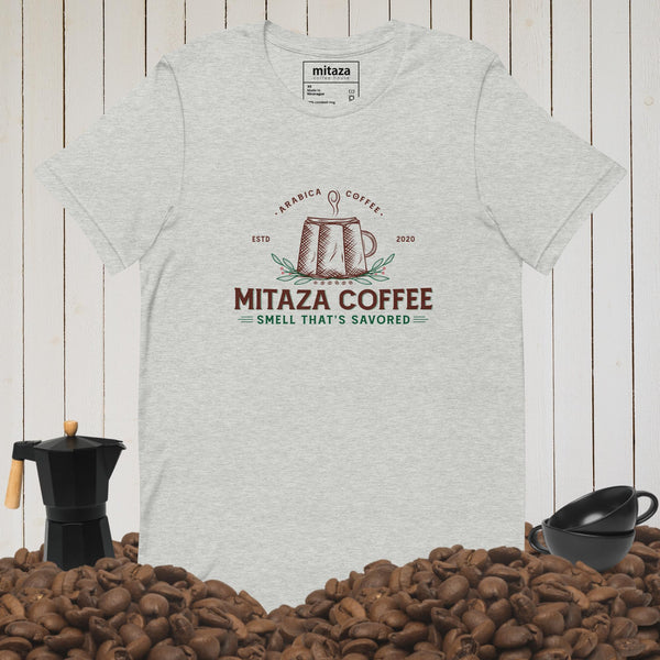 Mitaza Unisex T-Shirt