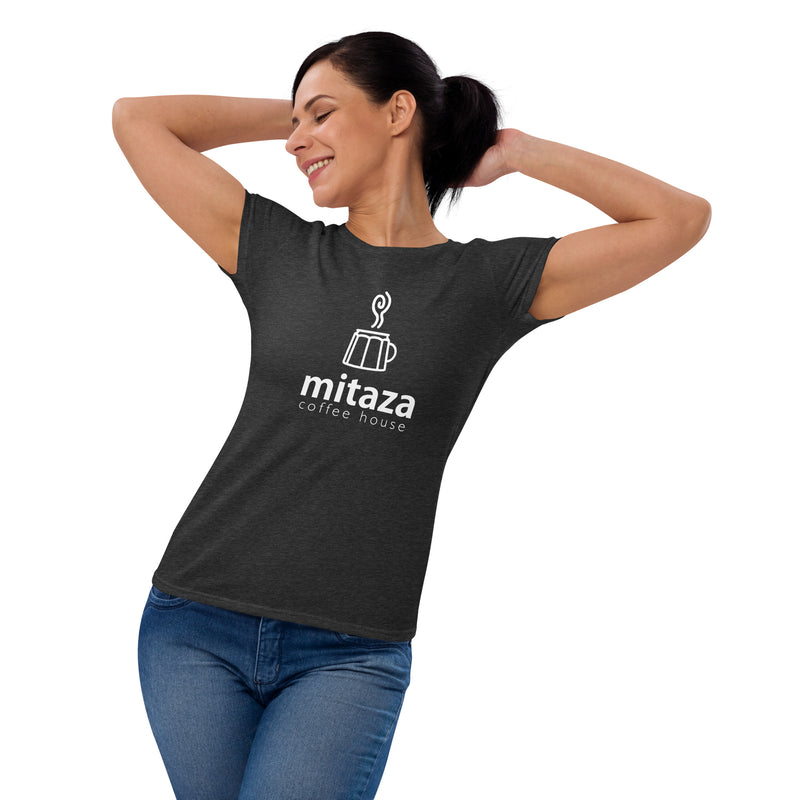 Mitaza Women's short sleeve t-shirt