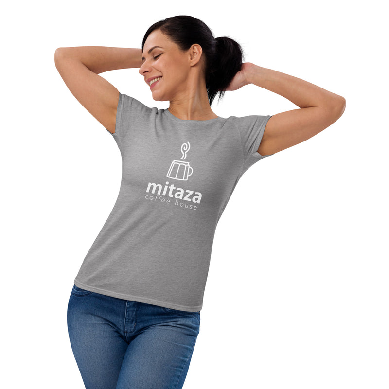 Mitaza Women's short sleeve t-shirt