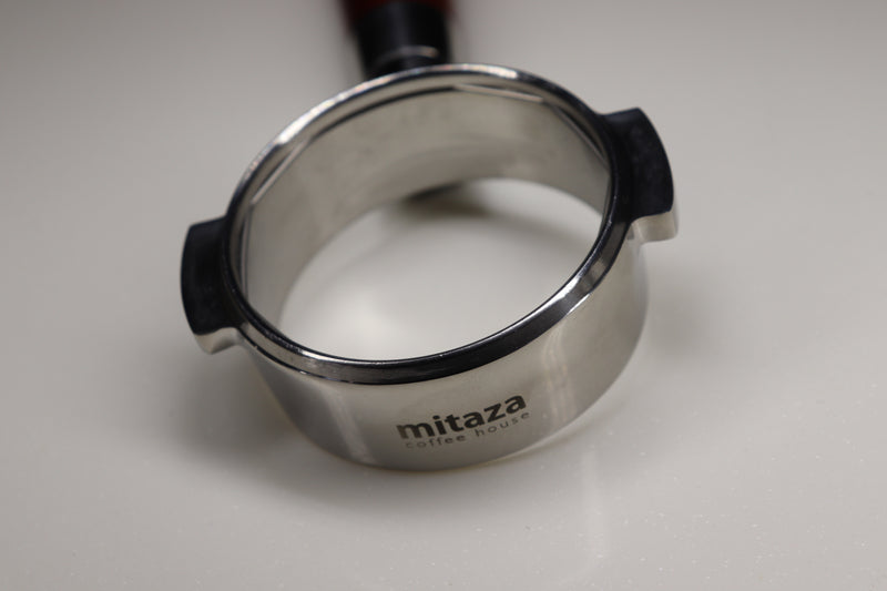 Mitaza Bottomless Portafilter 58mm