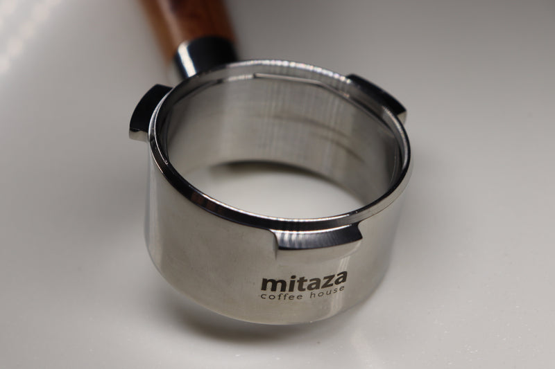Mitaza Bottomless Portafilter 58mm