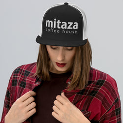 Mitaza B&W Cap