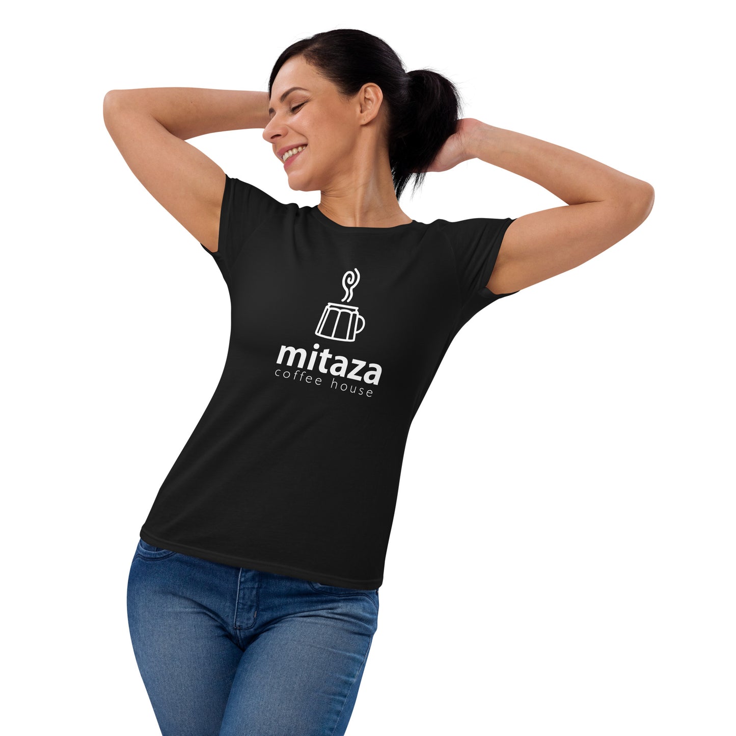 Mitaza Women's short sleeve t-shirt