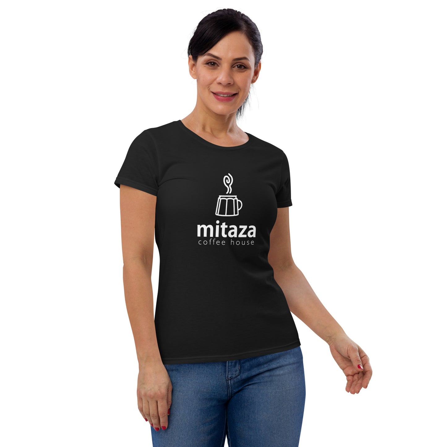 Mitaza Women's short sleeve t-shirt