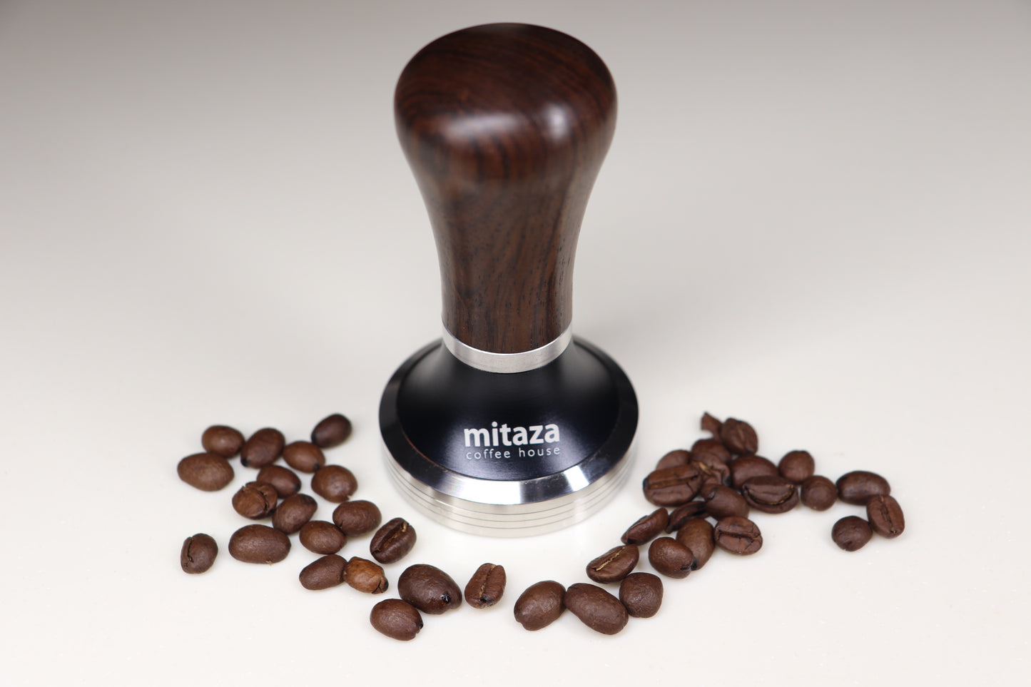 Mitaza 53mm Wood Tamper